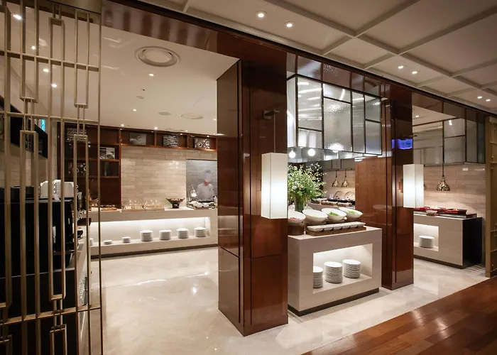 Crown Park Hotel Seoul Myeongdong