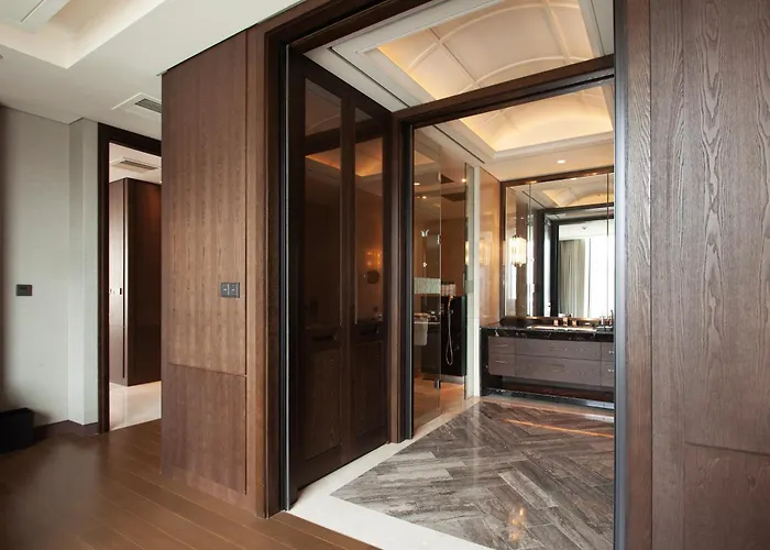 Crown Park Hotel Seoul Myeongdong
