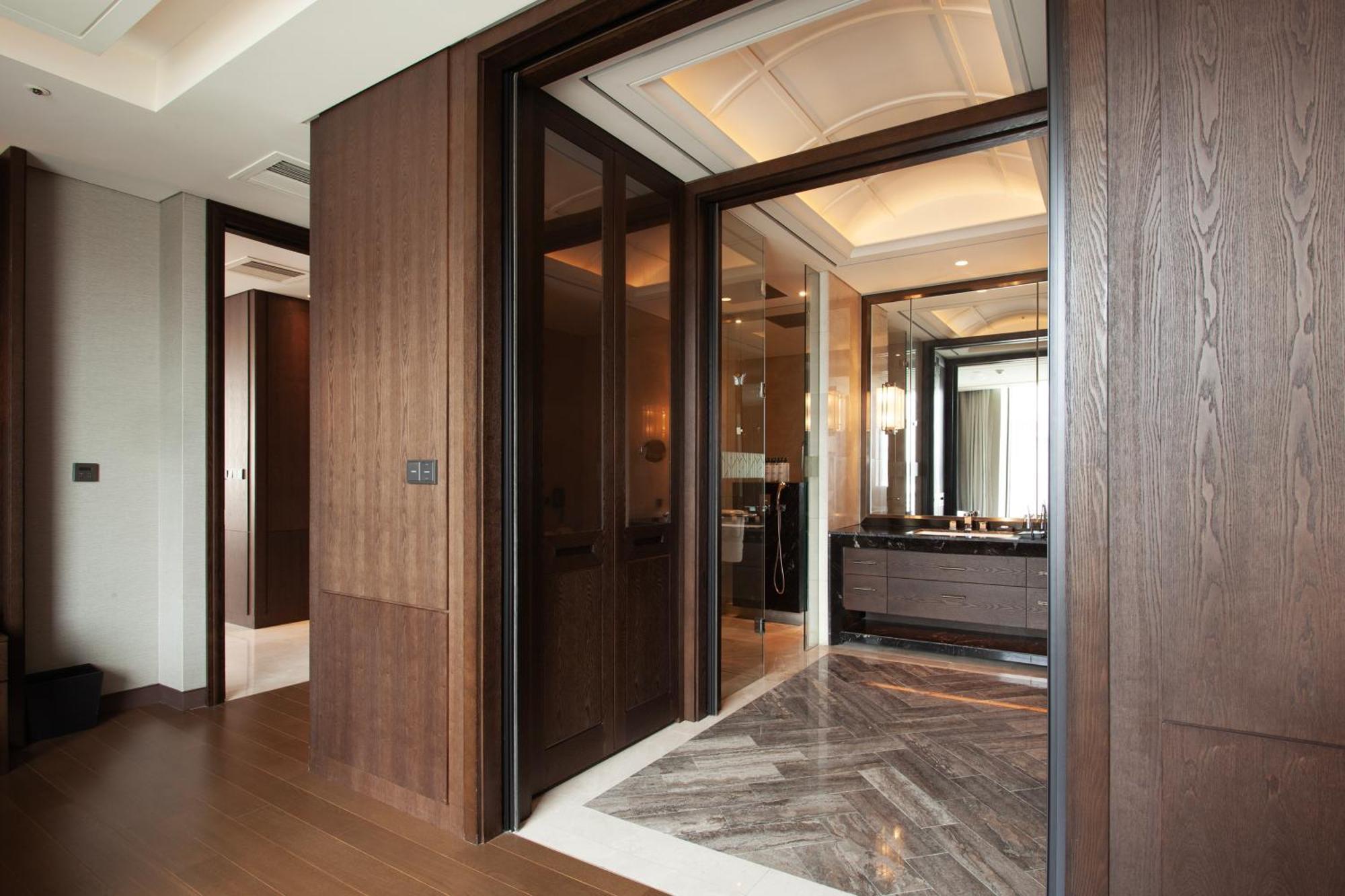 Crown Park Myeongdong Hotel Seoul
