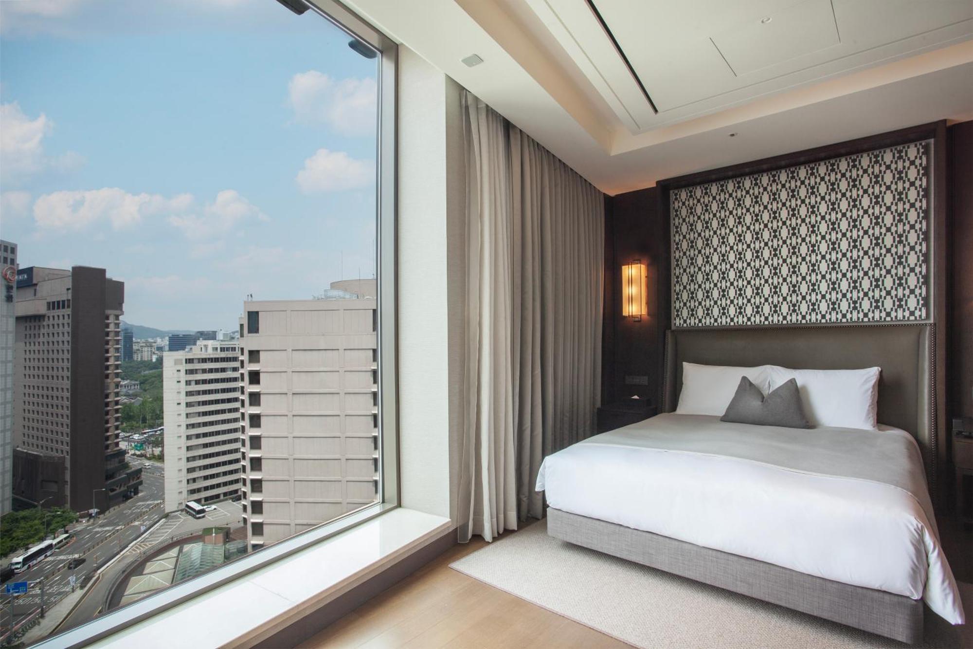 Crown Park Myeongdong 3* Seoul