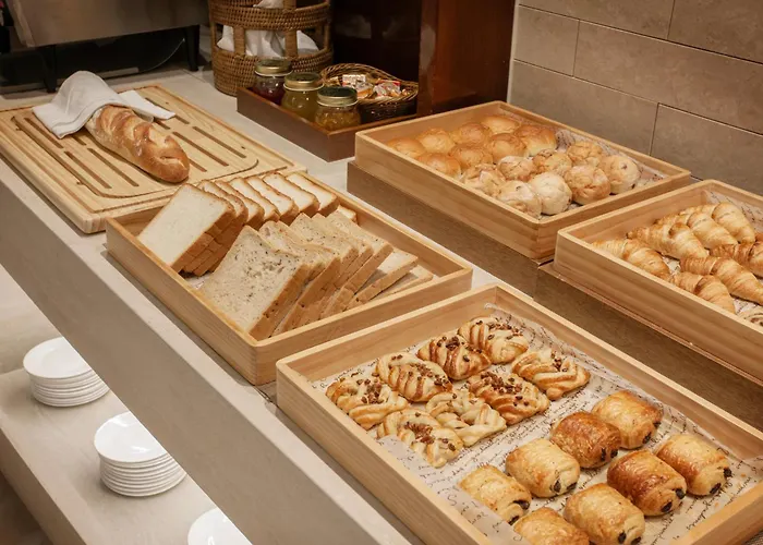 Crown Park Hotel Seoul Myeongdong